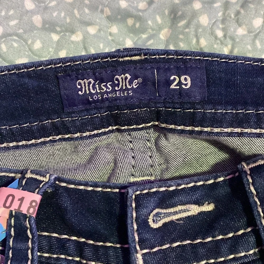 Miss mes brand new never worn them - Picture 2 of 2